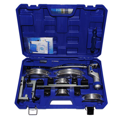 بندر مواسير نحاسي من النوع اليدوي 3/4 بوصة 90 درجة